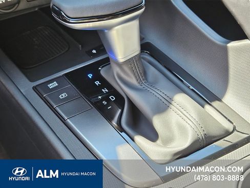 New 2025 Hyundai Elantra Sport image 24