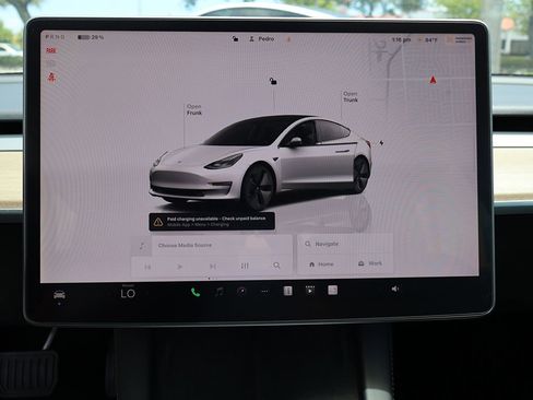 Used 2023 Tesla Model 3 Standard Range RWD image 46