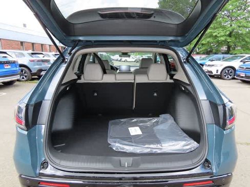New 2027 Honda HR-V EX-L image 11