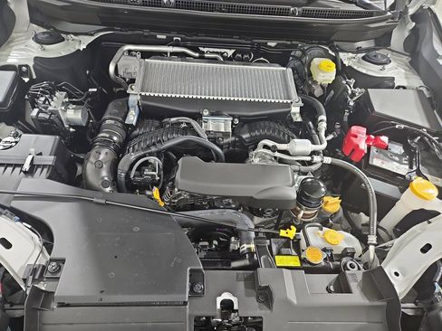 New 2026 Subaru Outback Wilderness image 22