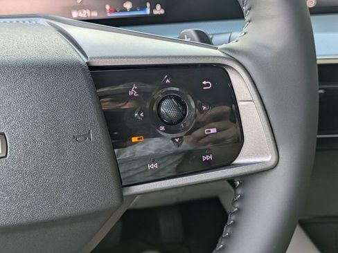 New 2026 Nissan Murano SL w/ Comfort Package image 19