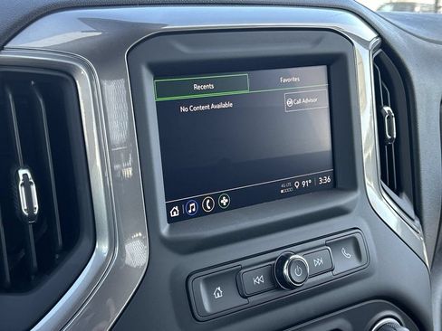 New 2026 Chevrolet Silverado 3500 W/T w/ WT Convenience Package RWD image 11