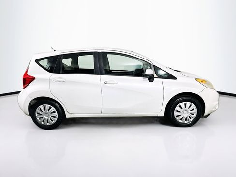 Used 2014 Nissan Versa Note S FWD image 10