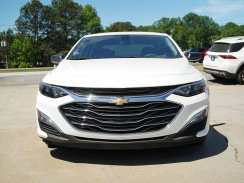Used 2022 Chevrolet Malibu LS image 15