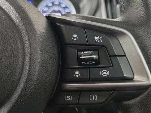 Used 2021 Subaru Forester Limited image 37