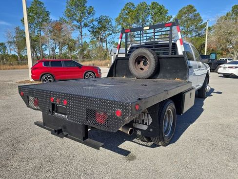Used 2023 RAM 3500 Tradesman image 4