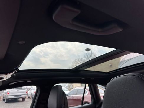 Used 2024 Mercedes-Benz GLC 43 AMG 4MATIC image 7