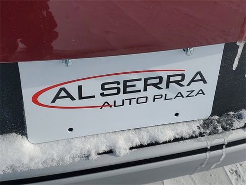 Certified 2023 Buick Encore GX Preferred w/ Cold Weather Comfort Package image 6