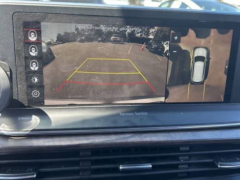 Used 2020 Kia Telluride SX w/ Towing Package image 12