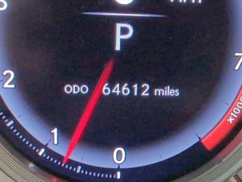 Used 2021 Lexus RX 350 F Sport w/ Cold Area Package (CT) AWD/4WD image 23