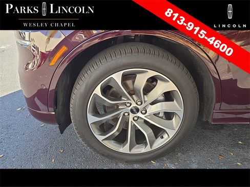 Used 2023 Lincoln Aviator Grand Touring w/ Equipment Group 301A image 7