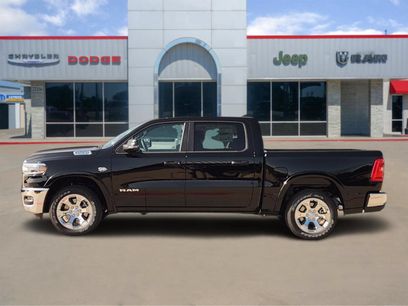 New 2026 RAM 1500 Lone Star