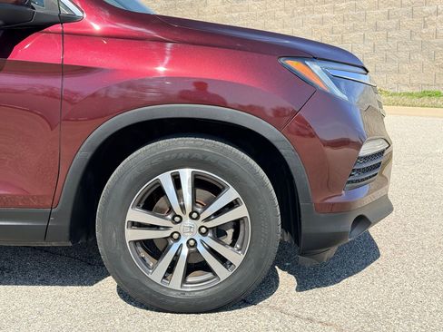 Used 2016 Honda Pilot EX-L image 11