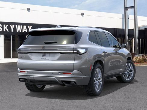New 2026 Buick Enclave Avenir w/ Super Cruise Package image 48