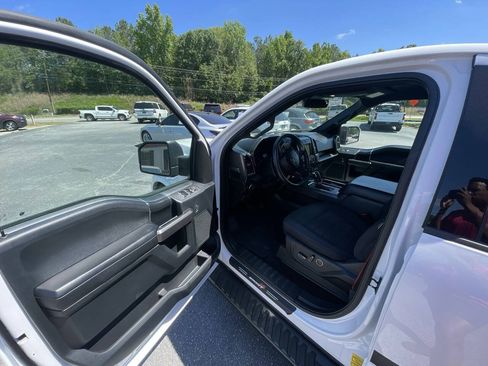 Used 2018 Ford F150 XLT w/ Equipment Group 302A Luxury AWD/4WD image 13