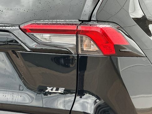 Used 2024 Toyota RAV4 XLE image 34