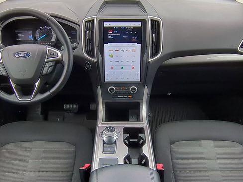 Used 2023 Ford Edge SEL w/ Convenience Package image 15