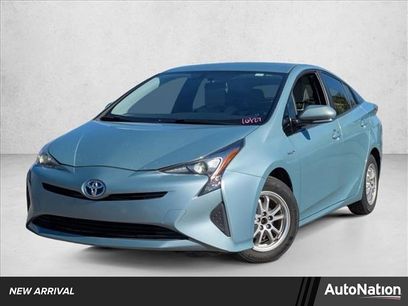 Used 2012 Toyota Prius C Two
