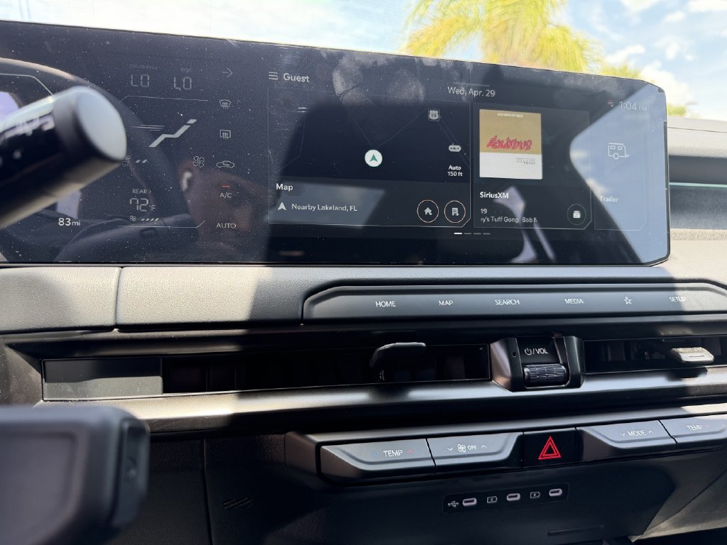 New 2027 Kia Telluride X-Line SX Prestige w/ Towing Package AWD/4WD image 21