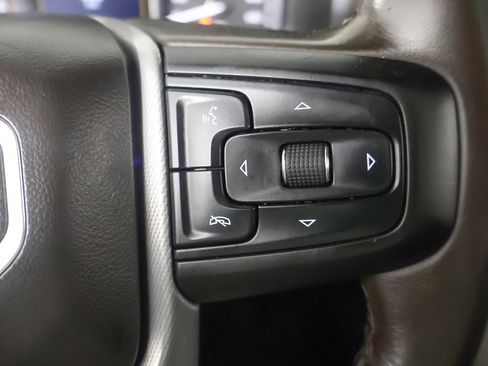 Used 2021 GMC Yukon Denali w/ Denali Premium Package image 53