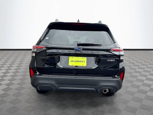 New 2026 Subaru Forester Touring AWD/4WD image 34