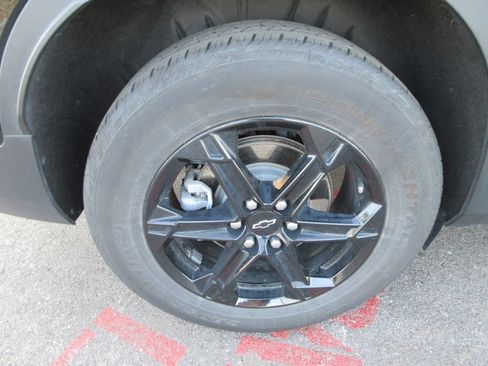 Used 2024 Chevrolet Blazer LT w/ Convenience Package FWD image 9
