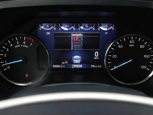 Used 2024 Ford Expedition XLT RWD image 18