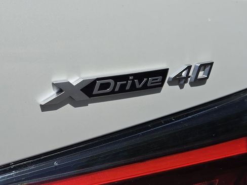 New 2026 BMW i4 xDrive40i w/ Premium Package AWD/4WD image 13