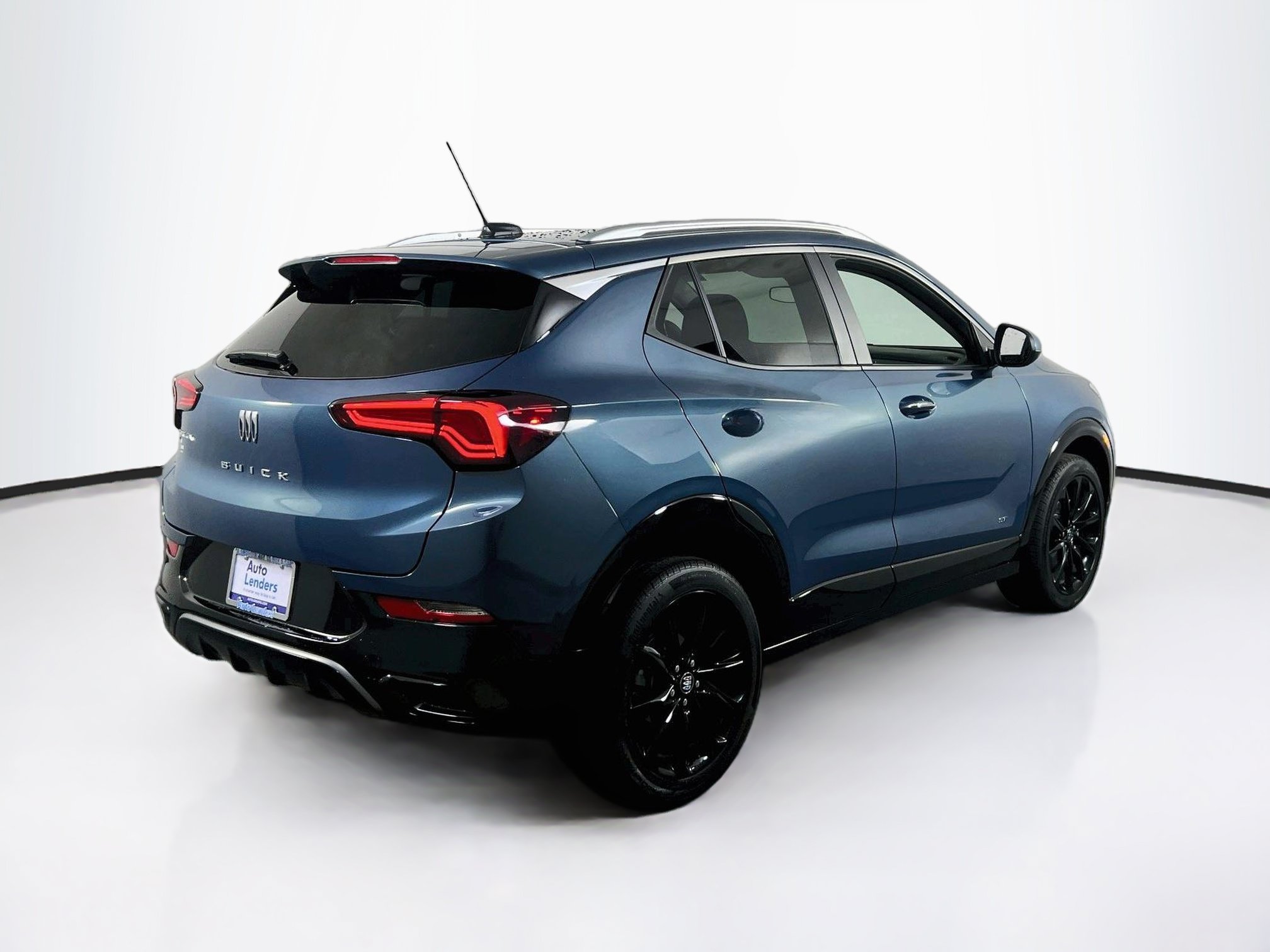 Used 2026 Buick Encore GX Sport Touring w/ Comfort Package AWD/4WD image 5