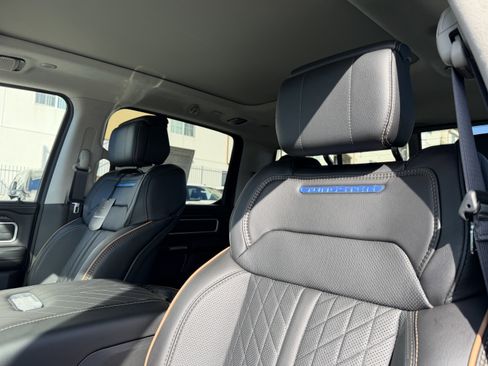 New 2026 RAM 1500 Tungsten image 19