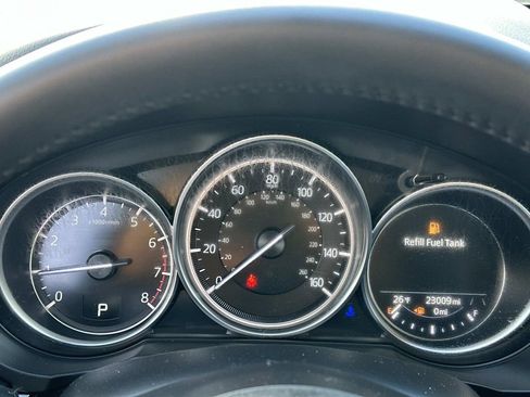 Certified 2023 MAZDA CX-5 AWD 2.5 S image 23