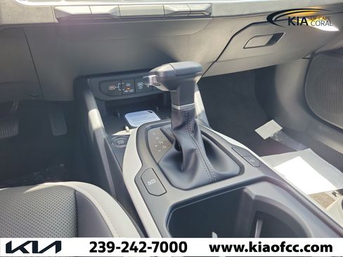 New 2026 Kia K4 GT-Line Turbo FWD image 18