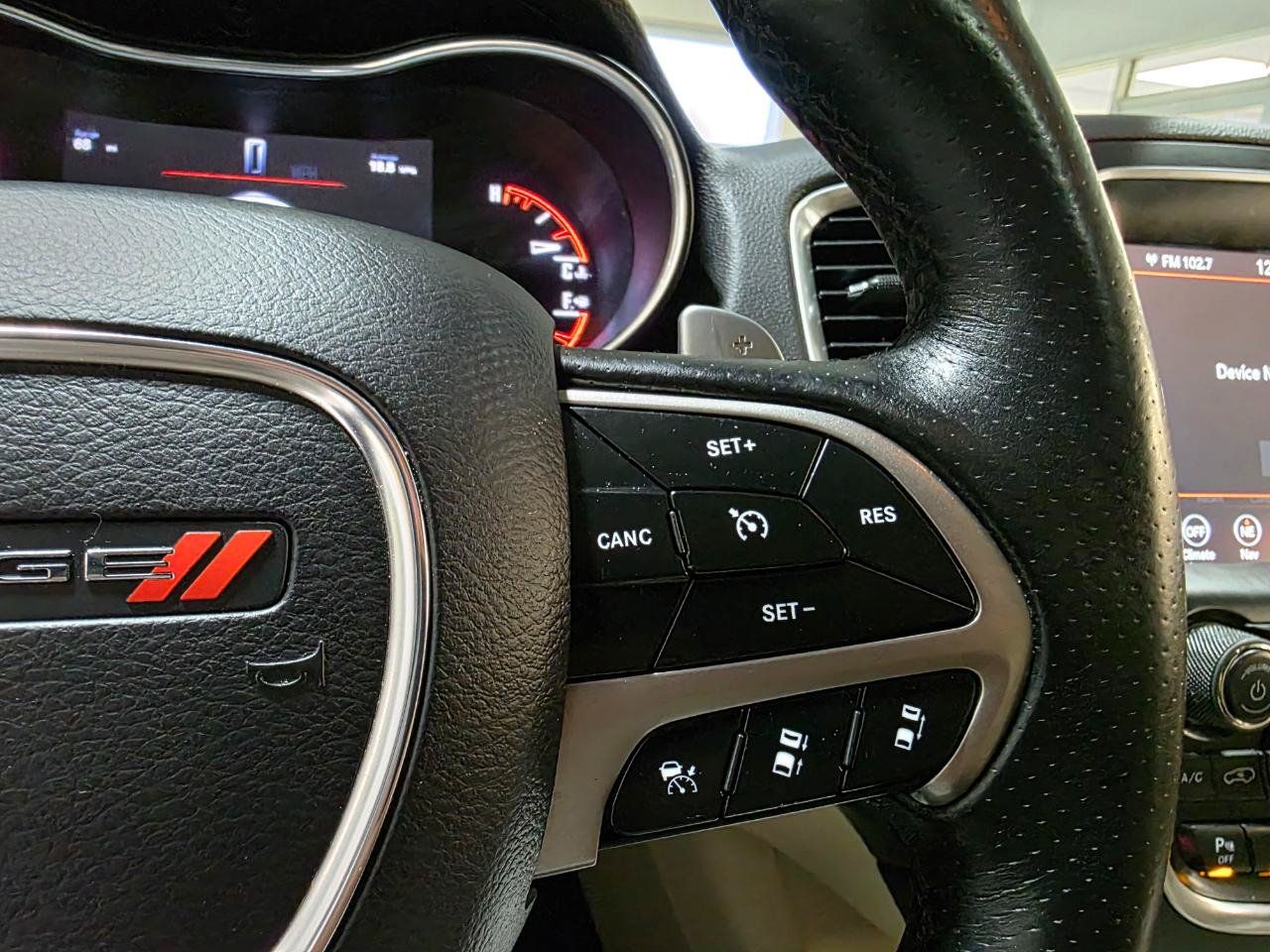 Used 2018 Dodge Durango Citadel w/ Technology Group AWD/4WD image 33