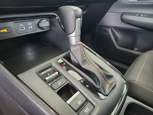 Used 2024 Honda CR-V Sport image 15