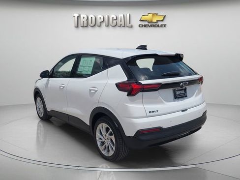 New 2027 Chevrolet Bolt LT FWD image 2