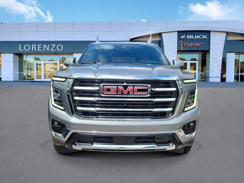 New 2026 GMC Yukon XL Elevation w/ Elevation Premium Package AWD/4WD image 2