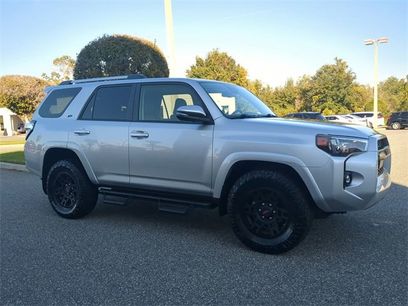 Certified 2023 Toyota 4Runner SR5 Premium
