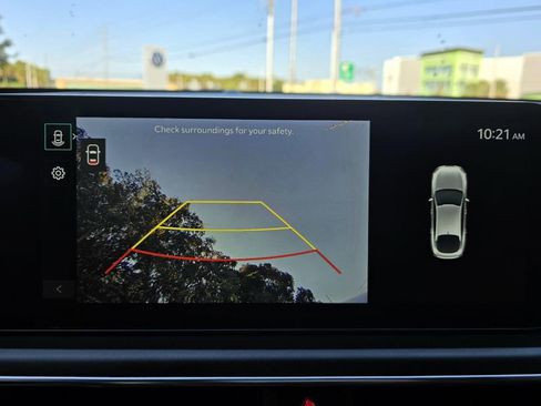 Used 2025 Kia K5 GT-Line image 26