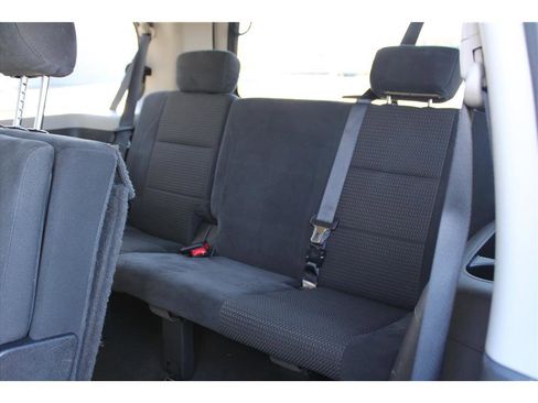 Used 2015 Nissan Armada SV image 14