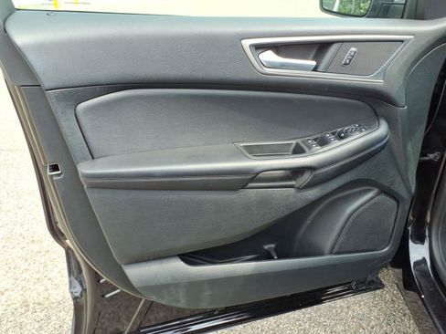 Used 2023 Ford Edge SEL w/ Convenience Package AWD/4WD image 7