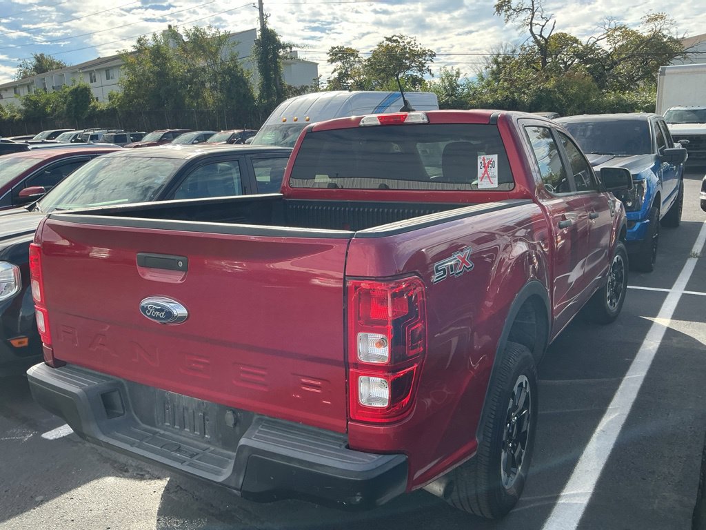 Used 2021 Ford Ranger XL w/ Equipment Group 101A High RWD image 5