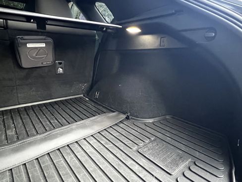 Used 2025 Lexus RX 350 F Sport image 48