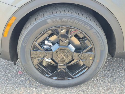 New 2026 Kia Sportage X-Line image 18