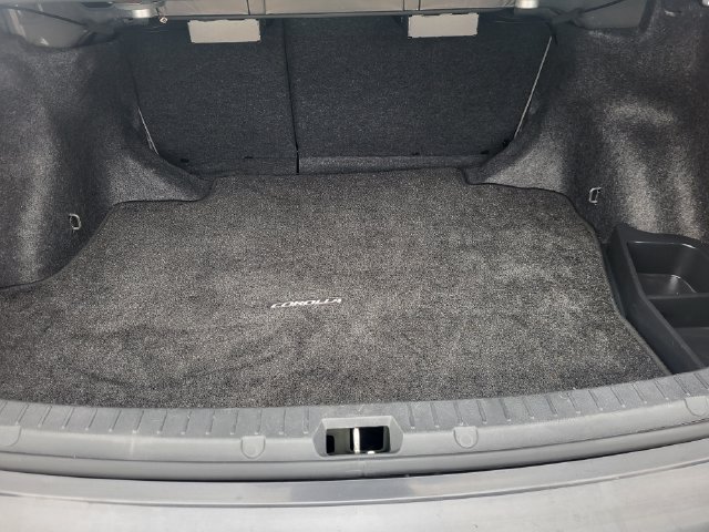 Used 2009 Toyota Corolla LE FWD image 29