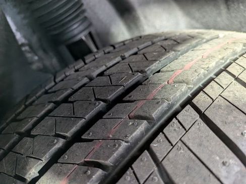 New 2026 Honda CR-V EX image 34