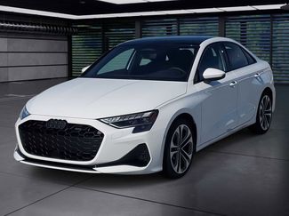 New 2026 Audi A3 2.0T Premium video 1