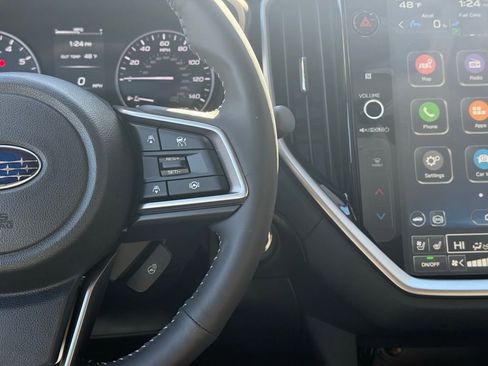 New 2026 Subaru Ascent Touring AWD/4WD image 12