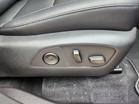 New 2026 GMC Acadia Elevation w/ Black Edition image 41