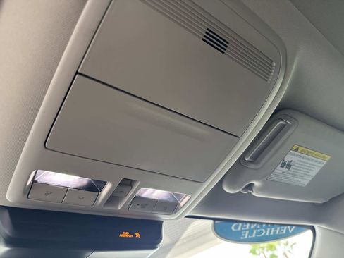 Certified 2025 MAZDA CX-50 2.5 Hybrid w/ Weather Package image 31