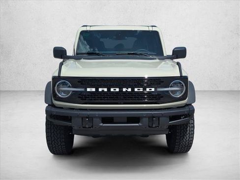 New 2026 Ford Bronco Badlands AWD/4WD image 6